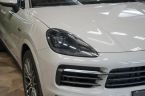 Porsche Cayenne - fotka číslo 3