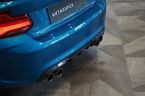BMW M2 - fotka číslo 9