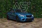 BMW M2 - fotka číslo 2