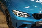 BMW M2 - fotka číslo 4