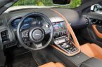 Jaguar F-Type - fotka číslo 10