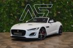 Jaguar F-Type - fotka číslo 1