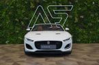 Jaguar F-Type - fotka číslo 2