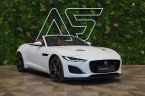 Jaguar F-Type - fotka číslo 3
