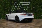 Jaguar F-Type - fotka číslo 4