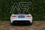 Jaguar F-Type - fotka číslo 5