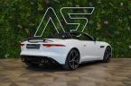 Jaguar F-Type - fotka číslo 6