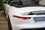 Jaguar F-Type - fotka číslo 7