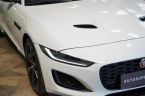 Jaguar F-Type - fotka číslo 8