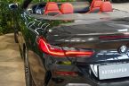 BMW Řada 8 - fotka číslo 9