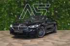 BMW Řada 8 - fotka číslo 1