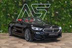 BMW Řada 8 - fotka číslo 3