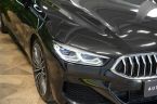 BMW Řada 8 - fotka číslo 8