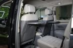 Volkswagen Multivan - fotka číslo 13