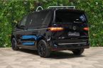 Volkswagen Multivan - fotka číslo 4