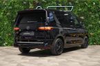 Volkswagen Multivan - fotka číslo 6