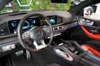 Mercedes GLE - fotka číslo 9