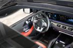Mercedes GLE - fotka číslo 11