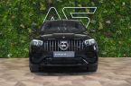 Mercedes GLE - fotka číslo 1