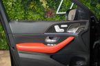Mercedes GLE - fotka číslo 20