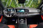 Mercedes GLE - fotka číslo 21