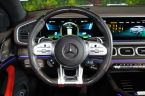 Mercedes GLE - fotka číslo 22