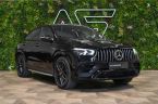 Mercedes GLE - fotka číslo 2