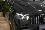 Mercedes GLE - fotka číslo 3