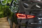 Mercedes GLE - fotka číslo 7