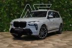 BMW X7 - fotka číslo 0
