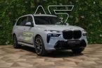 BMW X7 - fotka číslo 2