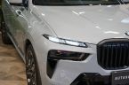 BMW X7 - fotka číslo 3