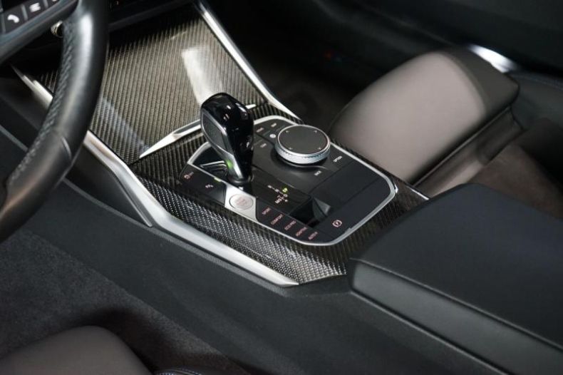 BMW Řada 3 - hlavní fotka