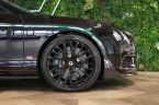 Bentley Continental - fotka číslo 17