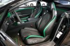 Bentley Continental - fotka číslo 19