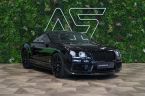 Bentley Continental - fotka číslo 3