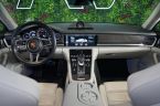 Porsche Panamera - fotka číslo 16