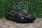 Porsche Panamera - fotka číslo 2