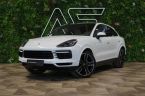 Porsche Cayenne - fotka číslo 0