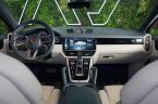 Porsche Cayenne - fotka číslo 12