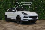Porsche Cayenne - fotka číslo 2