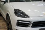 Porsche Cayenne - fotka číslo 3