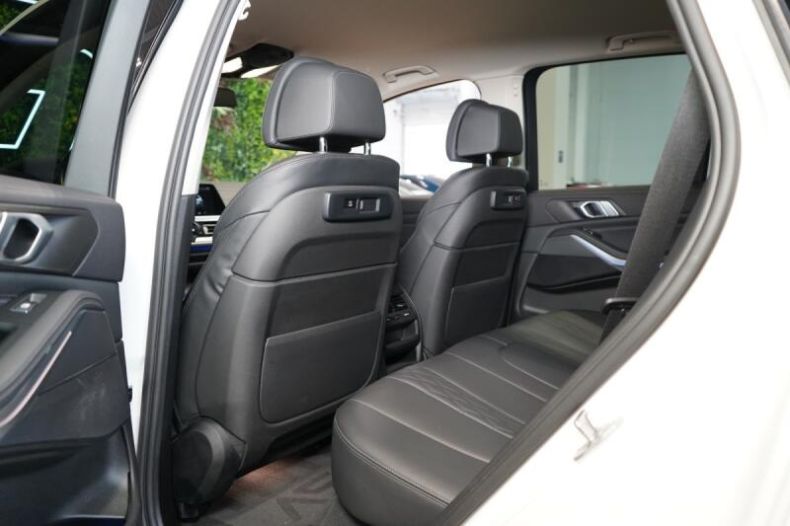 BMW X5 - hlavní fotka