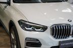 BMW X5 - fotka číslo 3