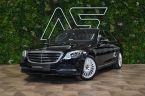 Mercedes Třída S - fotka číslo 0