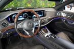 Mercedes Třída S - fotka číslo 9