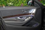 Mercedes Třída S - fotka číslo 11