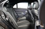 Mercedes Třída S - fotka číslo 18