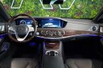 Mercedes Třída S - fotka číslo 20