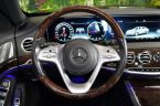 Mercedes Třída S - fotka číslo 21